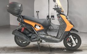 YAMAHA BW*S 125 SE45