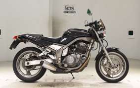 YAMAHA SRX600 Gen.4 1990 3SX