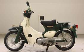 HONDA LITTLE CUB AA01