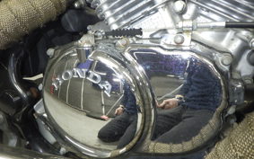 HONDA STEED 400 VSE 1996 NC26