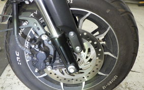 HONDA MONKEY 125 JB02