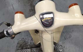 HONDA LITTLE CUB AA01