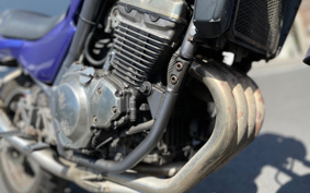 KAWASAKI BALIUS250 ZR250A