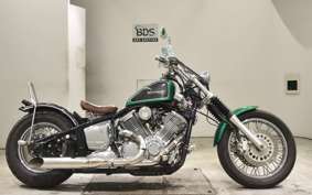 YAMAHA DRAGSTAR 1100 1999 VP10J