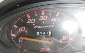 HONDA DIO Z4 AF63