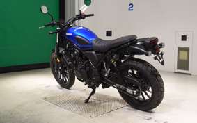 HONDA CL500 2026 PC68
