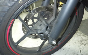 SUZUKI ジクサー150 ED13N
