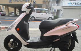 YAMAHA AXIS Z SED7J