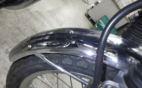 KAWASAKI W800 2012 EJ800A