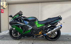 KAWASAKI NINJA ZX-14R ABS 2017 ZXT40J