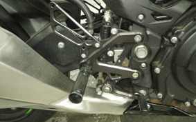 KAWASAKI NINJA 400 2019 EX400G
