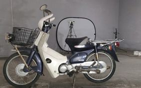 HONDA SUPER CUB90 HA02