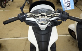 HONDA PCX 125 JF28