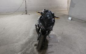 KAWASAKI NINJA 1000 2017 ZXT00W