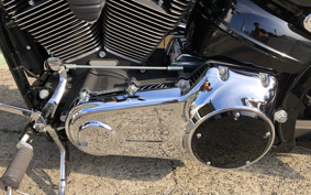 HARLEY FXSB BREAKOUT 2013 BF5