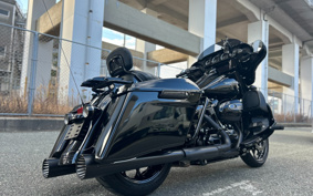 HARLEY FLHXS 2020 KRP