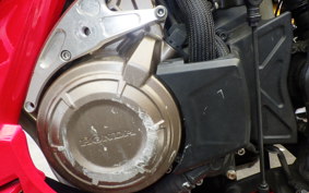 HONDA CBR400R 2019 NC56