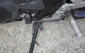 SUZUKI GSX-R125 DL33B