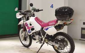 YAMAHA DT125R Gen.3 2006 3FW