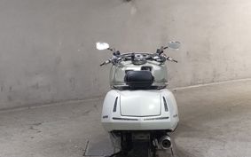 YAMAHA MAXAM 250 SG17J