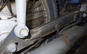 HONDA C50 SUPER CUB E C50
