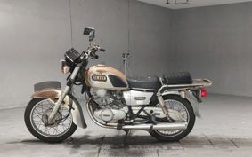 YAMAHA YD250 2HV
