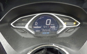 HONDA PCX125-3ﾊEVEﾘｯﾄﾞ