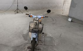 HONDA LITTLE CUB AA01