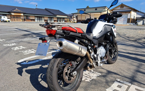 BMW F750GS 2019 0B08