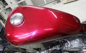 HONDA STEED 400 1994 NC26