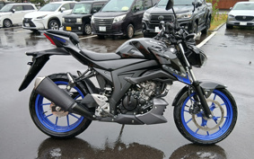 SUZUKI TS50 Hustler