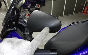 YAMAHA CYGNUSｸﾞﾘﾌｧｽ SEJ4J