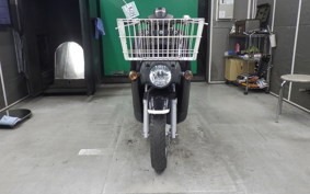 HONDA ﾍﾞﾝﾘｨ110 2009 JA09