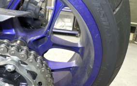 YAMAHA YZF-R1 M 2025 RN65J