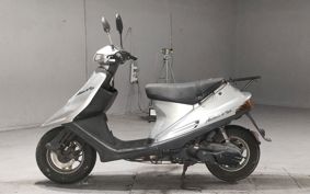 SUZUKI ADDRESS V100 CE13A