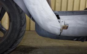 HONDA CREA SCOOPY 2024 AF55