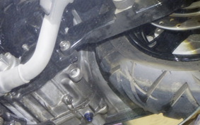 SUZUKI SKYWAVE 200 (Burgman 200) CH41A