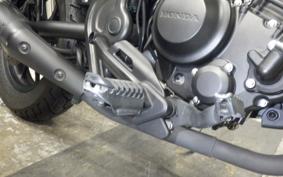 HONDA REBEL 250 S 2021 MC49