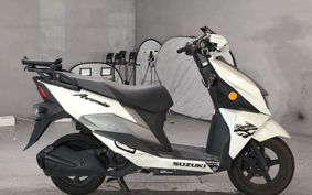 SUZUKI AVENIS125 EA12J