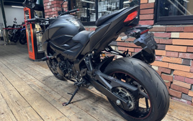 SUZUKI GSX-S750 ABS 2017 C533F