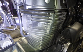 BENELLI インペリアーレ400 2024