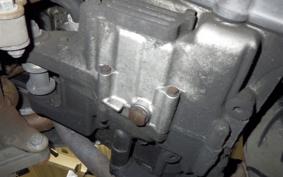 SUZUKI SKYWAVE 250 (Burgman 250) Gen.2 2005 CJ43A