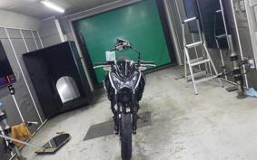 KAWASAKI Z250 2008 ER250C
