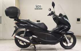 HONDA PCX 125 1996 NC125D