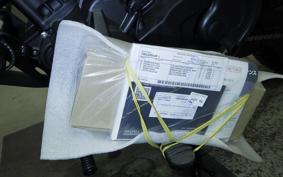 HONDA REBEL 250  S E-clutch MC49