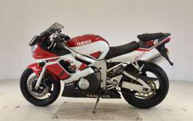 YAMAHA YZF-R6 2000