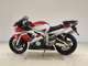 Фото Yamaha YZF-R6 2000 с японского аукциона