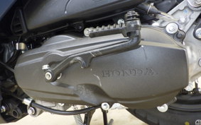 HONDA ﾀﾞﾝｸ AF78