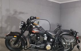 HARLEY FLSTC 1340 1992 BJL