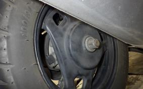 SUZUKI ADDRESS V125 S CF4MA